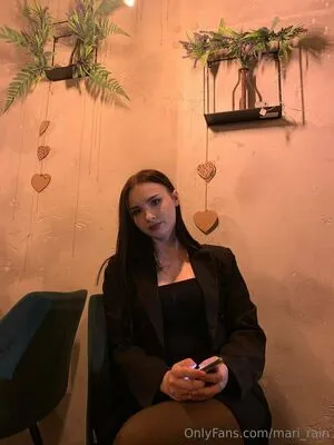 Mari Moon OnlyFans Leaked Free Thumbnail Picture - #RTBFBw3wo0