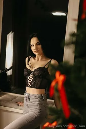 Mari Moon OnlyFans Leaked Free Thumbnail Picture - #Zs9My43cmn