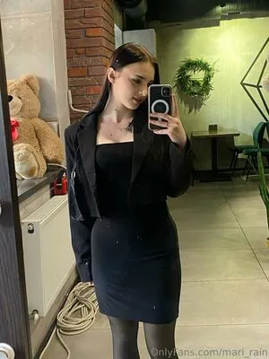 Mari Moon OnlyFans Leaked Free Thumbnail Picture - #c677oCOm5o