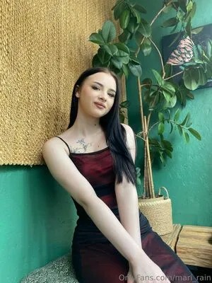 Mari Moon OnlyFans Leaked Free Thumbnail Picture - #hWgkkFjfrn