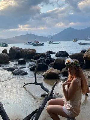 Mari Moon OnlyFans Leaked Free Thumbnail Picture - #kZFbpWx17F