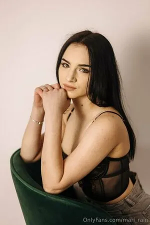 Mari Moon OnlyFans Leaked Free Thumbnail Picture - #pioDfcd8hD