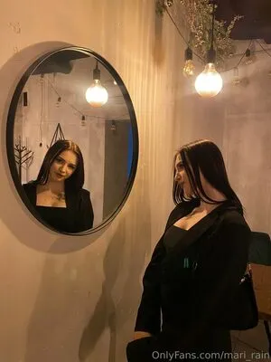 Mari Moon OnlyFans Leaked Free Thumbnail Picture - #x3RXVXjccP