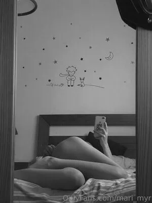 Mari Myr OnlyFans Leaked Free Thumbnail Picture - #5j24Y0Vdyu