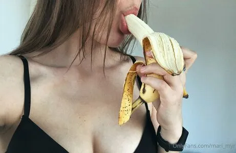 Mari Myr OnlyFans Leaked Free Thumbnail Picture - #BKgkwKb5sT