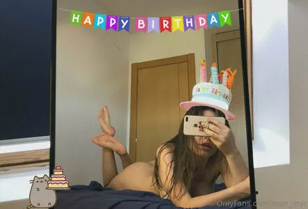 Mari Myr OnlyFans Leaked Free Thumbnail Picture - #H2yntfmKzC