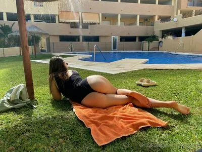 Mari Myr OnlyFans Leaked Free Thumbnail Picture - #MvuOey4FVZ