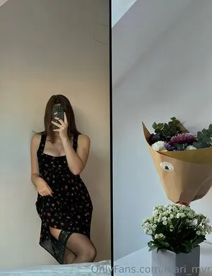Mari Myr OnlyFans Leaked Free Thumbnail Picture - #dsWFbJAJ28