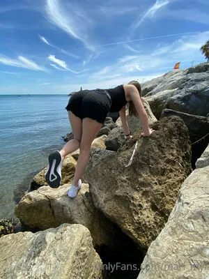 Mari Myr OnlyFans Leaked Free Thumbnail Picture - #lmyo4laz8H