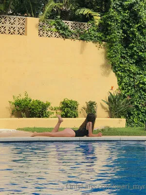 Mari Myr OnlyFans Leaked Free Thumbnail Picture - #o0SefGaJAi