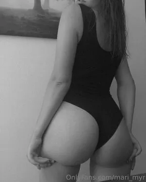 Mari Myr OnlyFans Leaked Free Thumbnail Picture - #xRzbfy5kRV