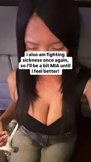 Mari Nyaaa OnlyFans Leaked Free Thumbnail Picture - #akMfJr3sSw