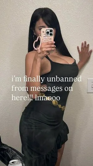 Mari Nyaaa OnlyFans Leaked Free Thumbnail Picture - #irbV88mtIk
