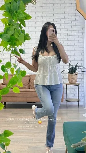 Mari Nyaaa OnlyFans Leaked Free Thumbnail Picture - #mzEKQmbb12