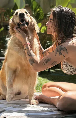 Mari Palma OnlyFans Leaked Free Thumbnail Picture - #7fmk1Wo99V