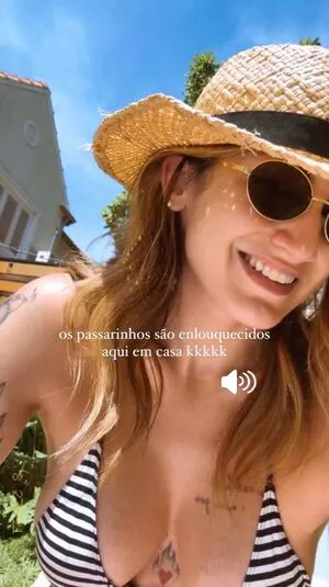 Mari Palma OnlyFans Leaked Free Thumbnail Picture - #zguz5QvjiB