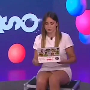 Mari Palma OnlyFans Leaked Free Thumbnail Picture - #zudNhi27m5