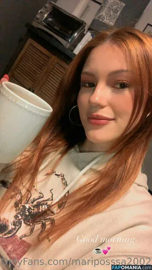 Mari Posa OnlyFans Leaked Free Thumbnail Picture - #VIarPPPxkj