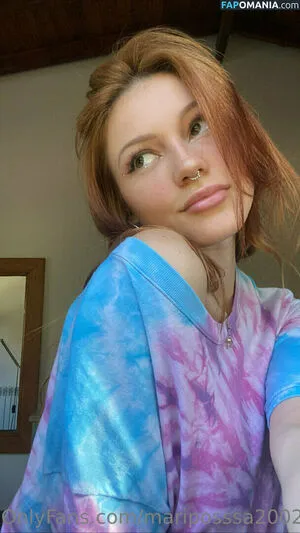 Mari Posa OnlyFans Leaked Free Thumbnail Picture - #kV2Q4Ncbfi