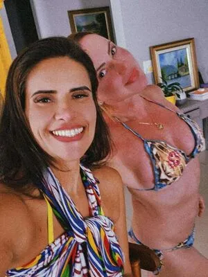 Mari Saade OnlyFans Leaked Free Thumbnail Picture - #aySDZk59O6