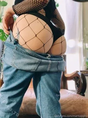 Mari Sappho OnlyFans Leaked Free Thumbnail Picture - #65jtdyPYix