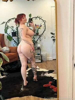 Mari Sappho OnlyFans Leaked Free Thumbnail Picture - #Kc1x19PSy7