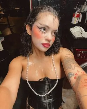 Mari Svel OnlyFans Leaked Free Thumbnail Picture - #0No2l7guN8