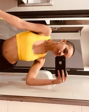 Mari Svel OnlyFans Leaked Free Thumbnail Picture - #6wEjq04WBP
