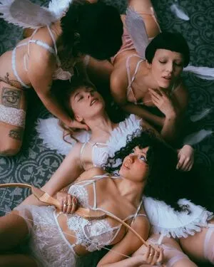 Mari Svel OnlyFans Leaked Free Thumbnail Picture - #eKK7jgUr7G