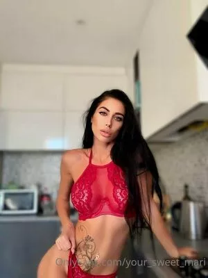 Mari Sweet OnlyFans Leaked Free Thumbnail Picture - #5hSlpTHCXS