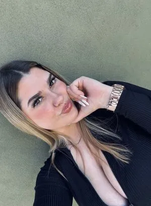 Mari Urtizbiria OnlyFans Leaked Free Thumbnail Picture - #HfIpvWAMGA