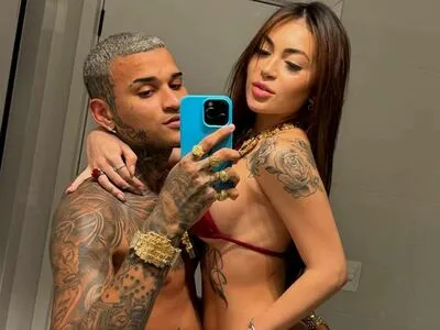 Mari Vila OnlyFans Leaked Free Thumbnail Picture - #YawAq9VzsT