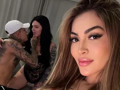 Mari Vila OnlyFans Leaked Free Thumbnail Picture - #vhptOOUUnY