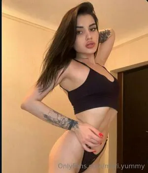 Mari Yummy OnlyFans Leaked Free Thumbnail Picture - #U4XDcqldZ9