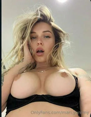 Mari Yummy OnlyFans Leaked Free Thumbnail Picture - #aI1VHnoO7g