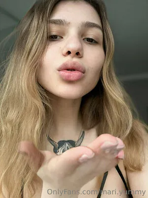 Mari Yummy OnlyFans Leaked Free Thumbnail Picture - #rgLYIA85i8