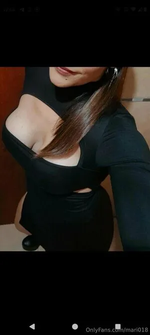 Mari018 OnlyFans Leaked Free Thumbnail Picture - #BFfQIx5ysh