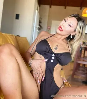 Mari018 OnlyFans Leaked Free Thumbnail Picture - #Go39wk52xJ