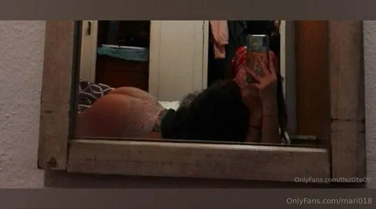 Mari018 OnlyFans Leaked Free Thumbnail Picture - #WBPVsNhhZU