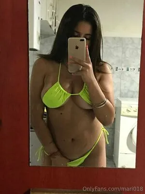 Mari018 OnlyFans Leaked Free Thumbnail Picture - #czGsaBTjOx