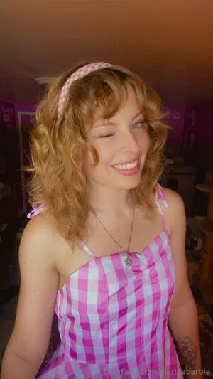 Mari1abarbie OnlyFans Leaked Free Thumbnail Picture - #dxMPmS8A1m