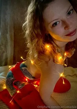 Mari1abarbie OnlyFans Leaked Free Thumbnail Picture - #vqlH887Fdp