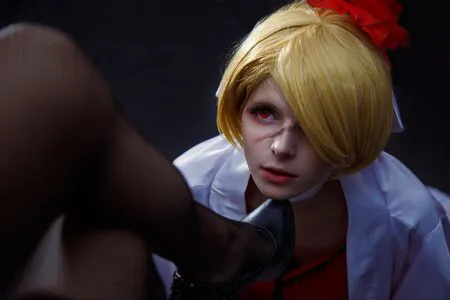Mari_Aisu OnlyFans Leaked Free Thumbnail Picture - #00Et1xmHRn