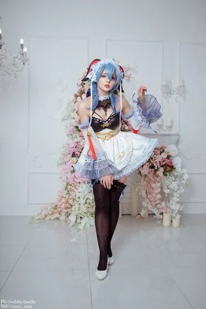 Mari_Aisu OnlyFans Leaked Free Thumbnail Picture - #0DQeEIHOCL