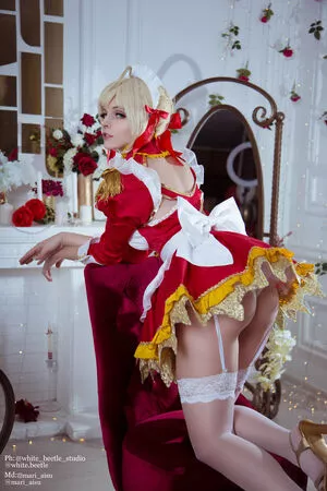 Mari_Aisu OnlyFans Leaked Free Thumbnail Picture - #1b2DVKUqf1