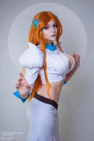 Mari_Aisu OnlyFans Leaked Free Thumbnail Picture - #21RXfYdEXy