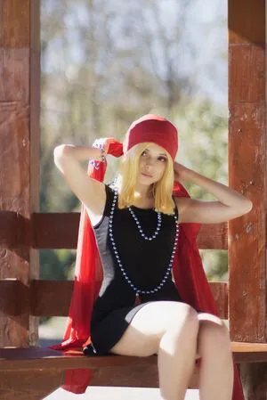 Mari_Aisu OnlyFans Leaked Free Thumbnail Picture - #2VPKrCltXV