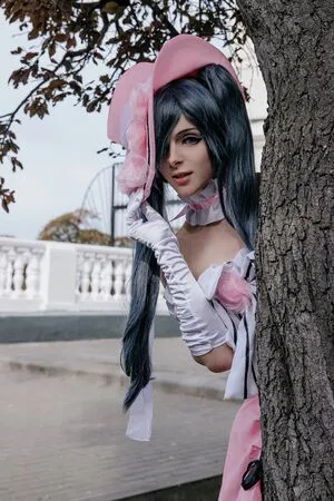 Mari_Aisu OnlyFans Leaked Free Thumbnail Picture - #2d454i5AaF