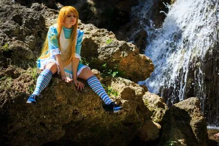 Mari_Aisu OnlyFans Leaked Free Thumbnail Picture - #2dRFh8VqIO