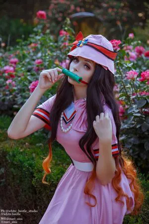 Mari_Aisu OnlyFans Leaked Free Thumbnail Picture - #371oVy06lg